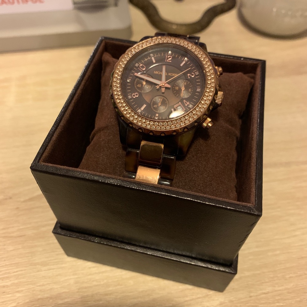 Michael Kors Watch